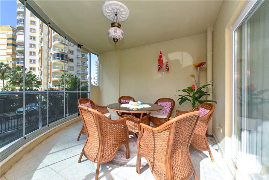 Appartement à Alanya, Turquie, 130 m² - image 6