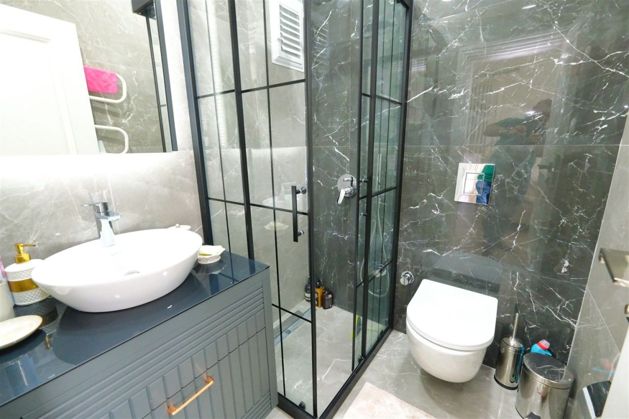 Villa in Antalya, Türkei, 380 m² - Foto 6