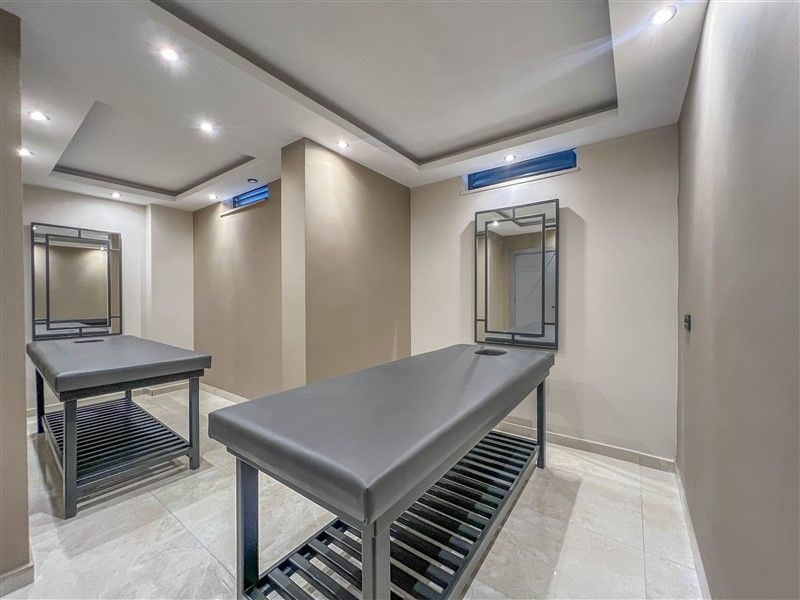 Ático en Alanya, Turquia, 110 m² - imagen 6