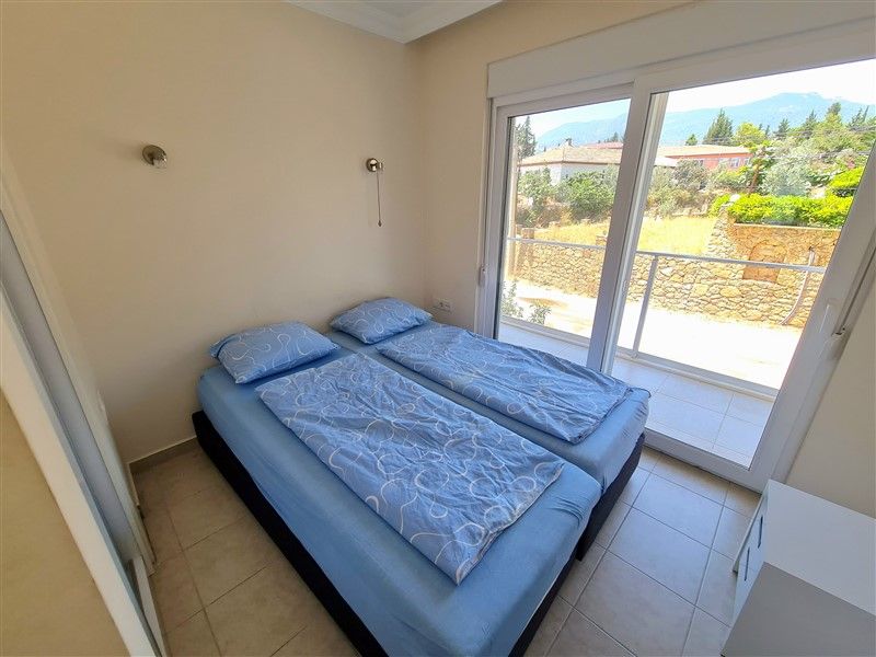Wohnung in Alanya, Türkei, 100 m² - Foto 6