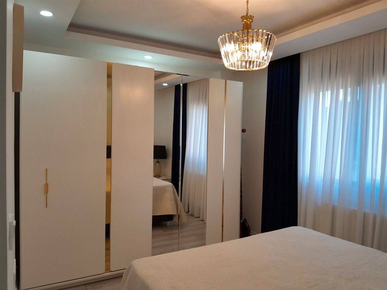 Appartement à Antalya, Turquie, 144 m² - image 6