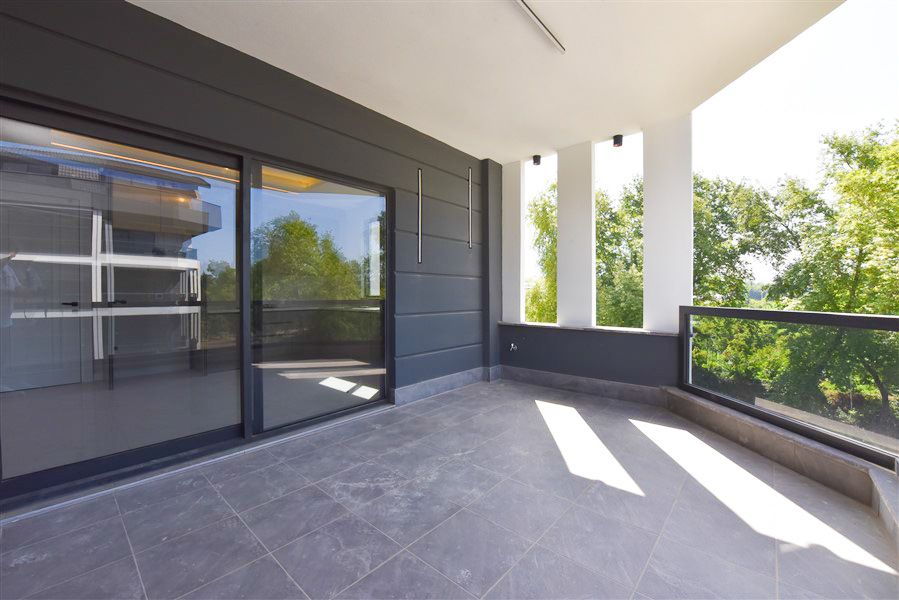 Flat in Alanya, Turkey, 150 m² - picture 6