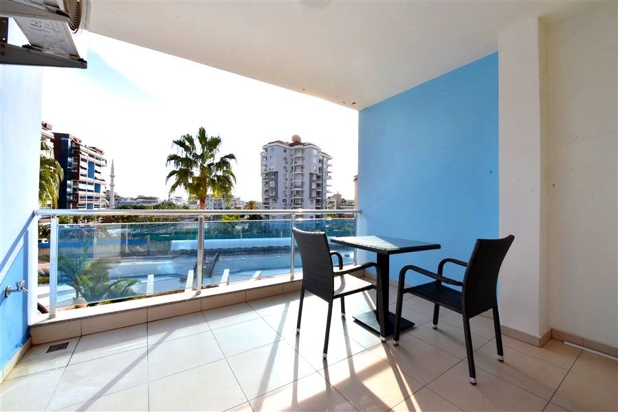 Appartement à Alanya, Turquie, 40 m² - image 6