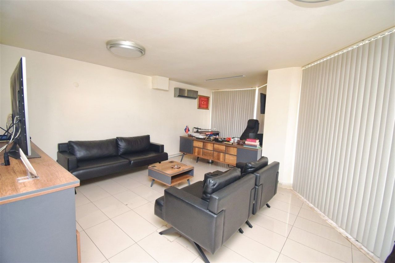 Flat in Antalya, Turkey, 170 m² - picture 6