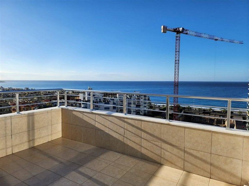 Penthouse in Alanya, Turkey, 300 m² - picture 6