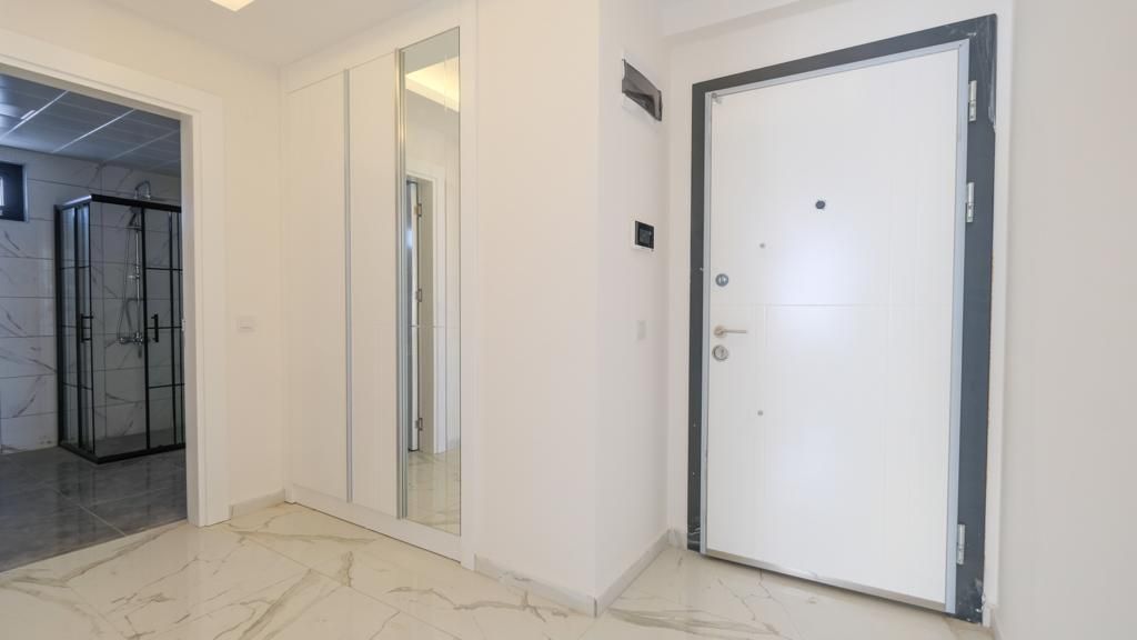Appartement à Alanya, Turquie, 81 m² - image 6