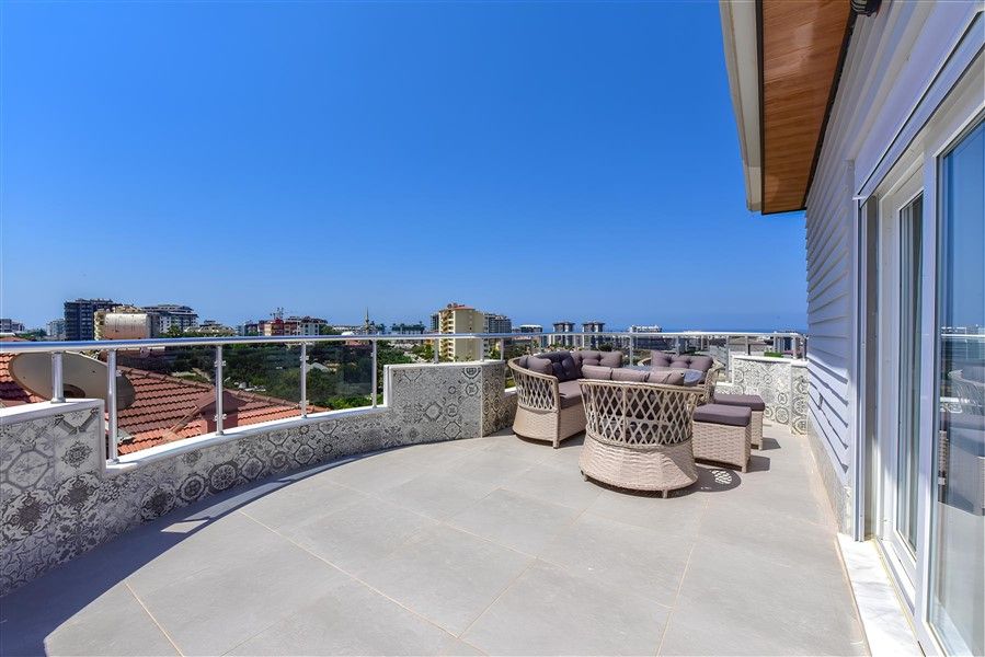 Villa a Alanya, Turchia, 350 m² - foto 6