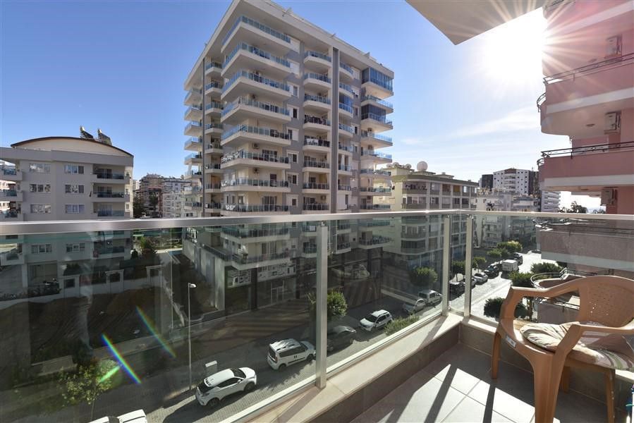 Appartamento a Alanya, Turchia, 65 m² - foto 6