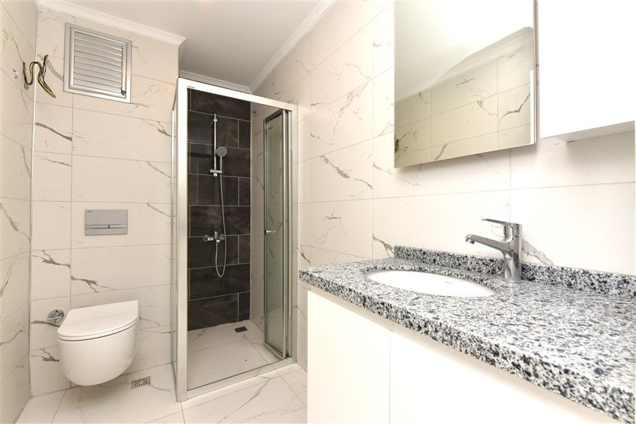 Wohnung in Alanya, Türkei, 64 m² - Foto 6