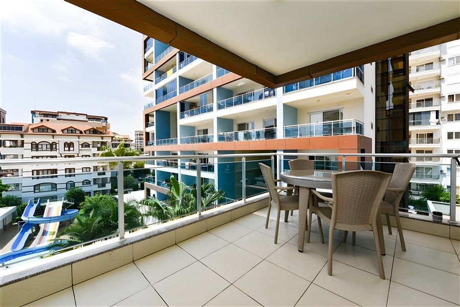 Flat in Alanya, Turkey, 65 m² - picture 6