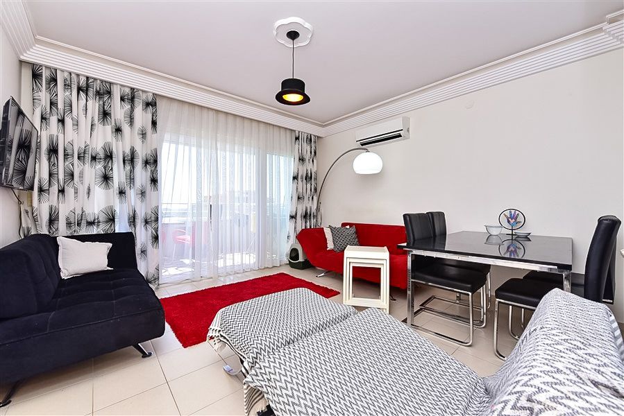Flat in Alanya, Turkey, 90 m² - picture 6