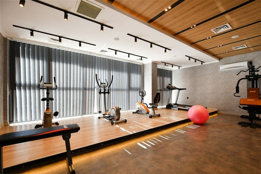 Piso en Avsallar, Turquia, 50 m² - imagen 6