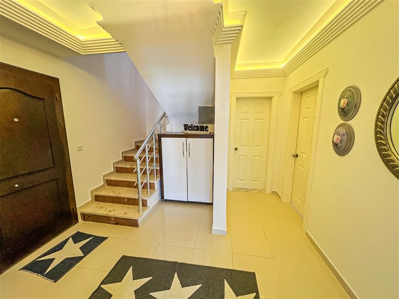 Penthouse in Alanya, Turkey, 220 m² - picture 6