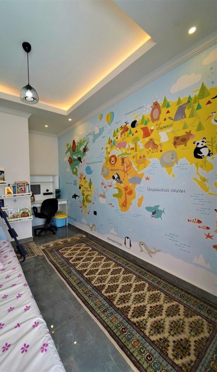 Ático en Alanya, Turquia, 98 m² - imagen 6