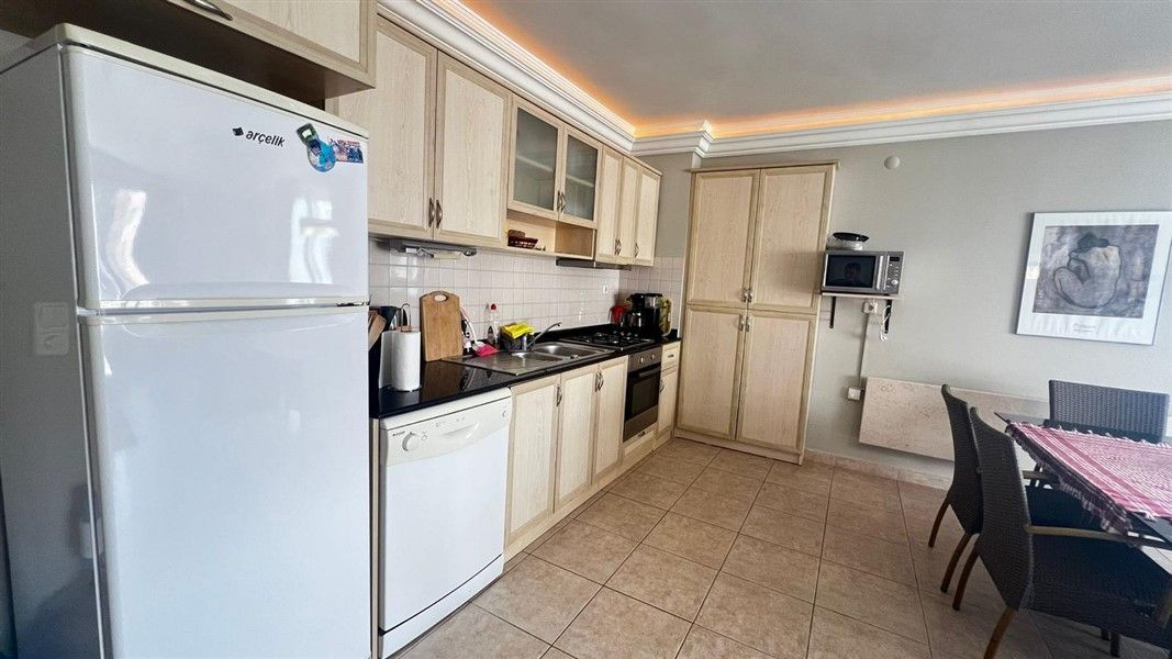 Appartamento a Alanya, Turchia, 110 m² - foto 6