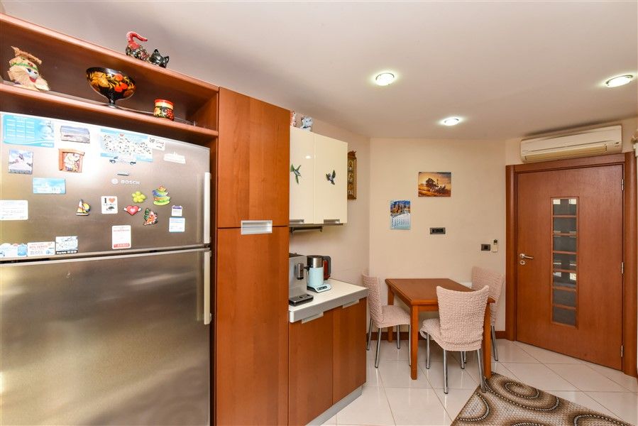 Flat in Alanya, Turkey, 142 m² - picture 6