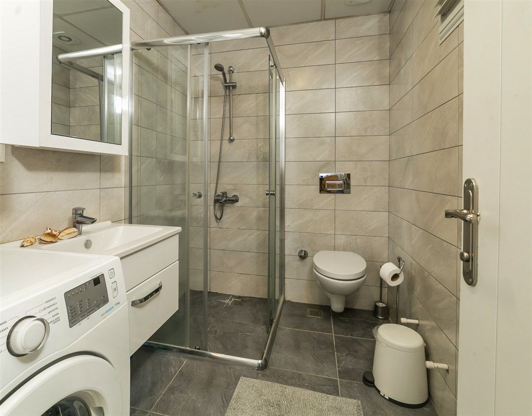 Flat in Antalya, Turkey, 110 m² - picture 6