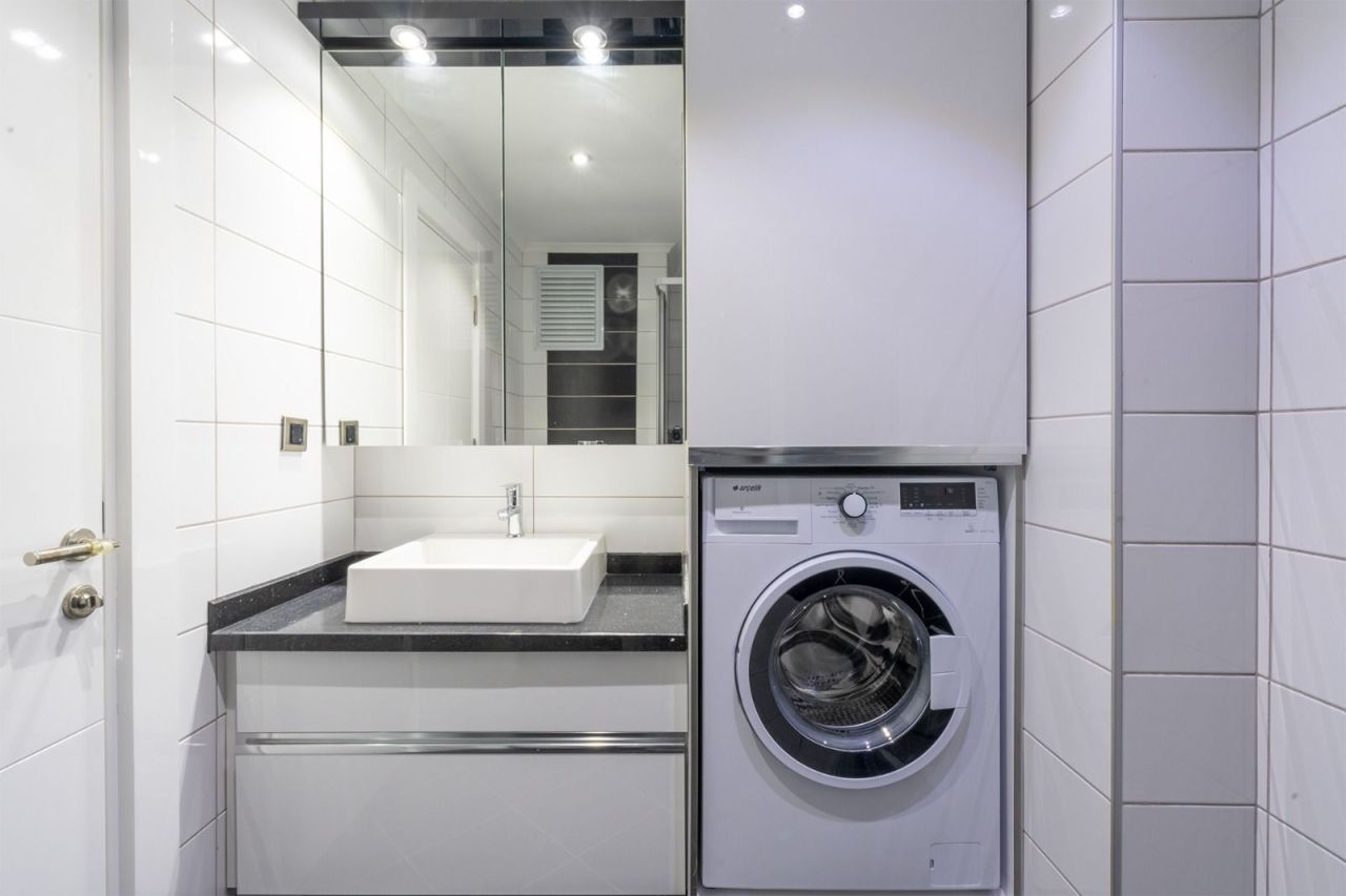 Penthouse in Alanya, Türkei, 104 m² - Foto 6