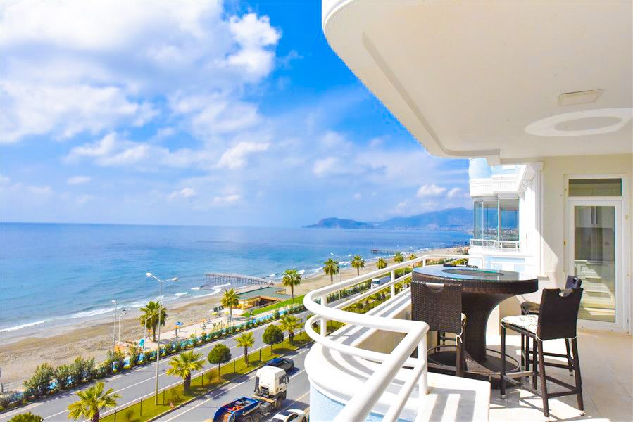 Appartamento a Alanya, Turchia, 120 m² - foto 6