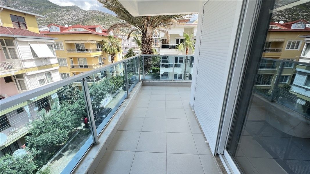 Ático en Alanya, Turquia, 128 m² - imagen 6