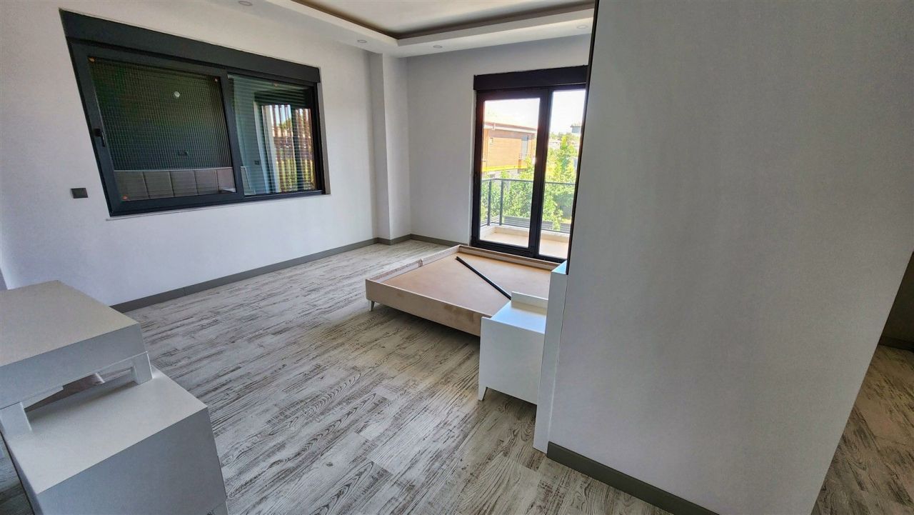 Villa en Antalya, Turquia, 300 m² - imagen 6