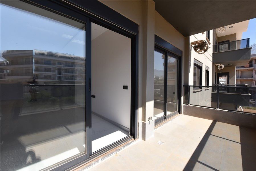 Appartamento a Alanya, Turchia, 110 m² - foto 6