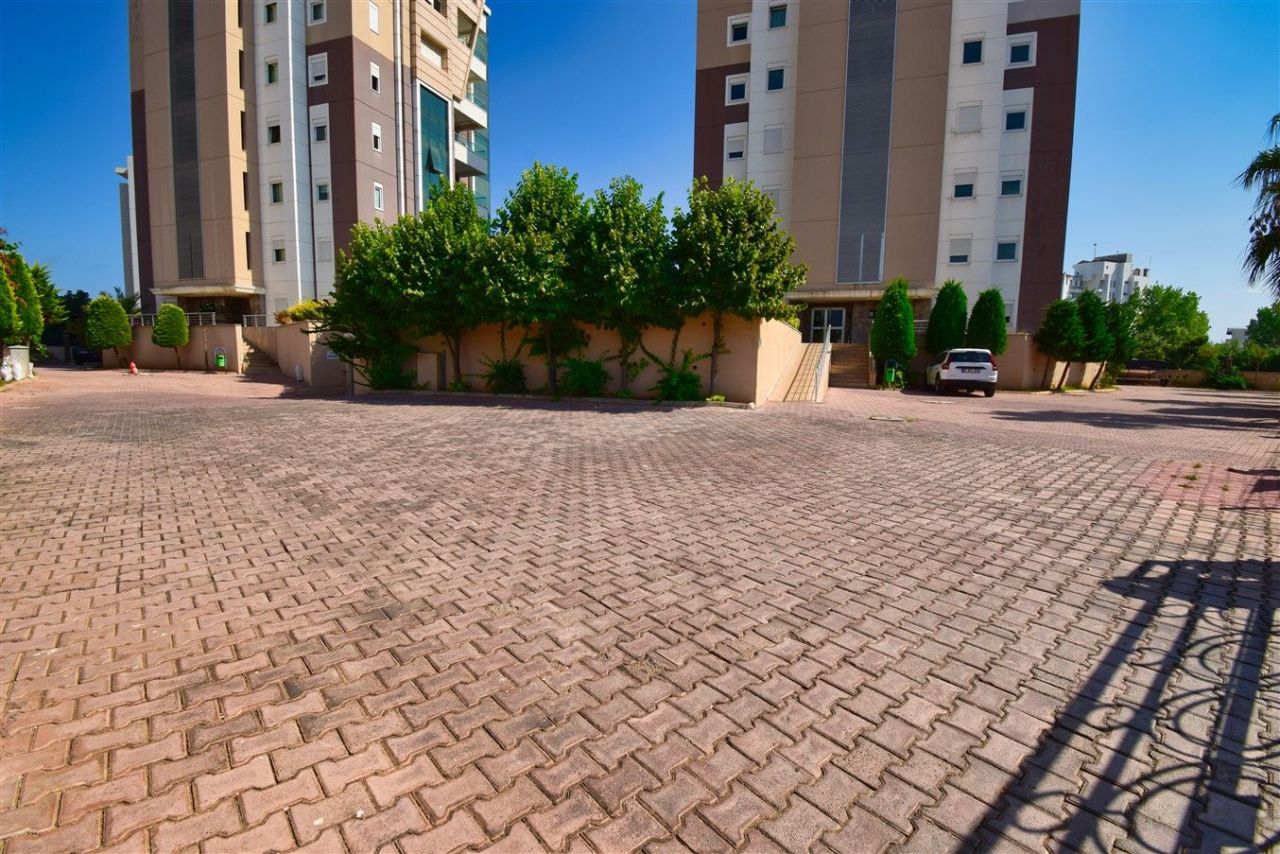 Wohnung in Antalya, Türkei, 70 m² - Foto 6
