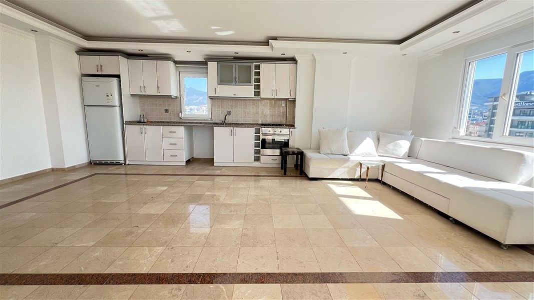 Appartamento a Alanya, Turchia, 110 m² - foto 6