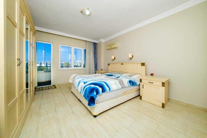 Appartamento a Alanya, Turchia, 110 m² - foto 6