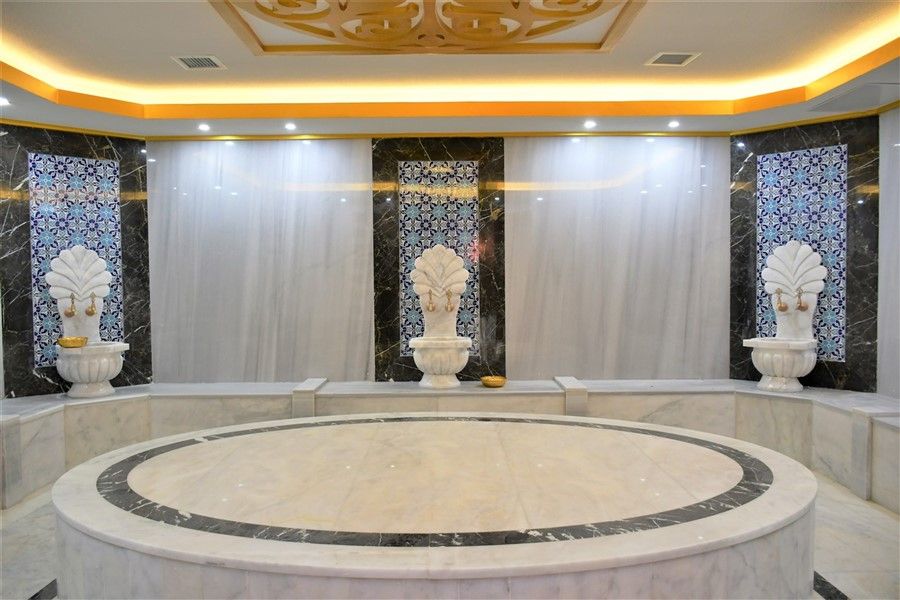 Penthouse à Avsallar, Turquie, 120 m² - image 6