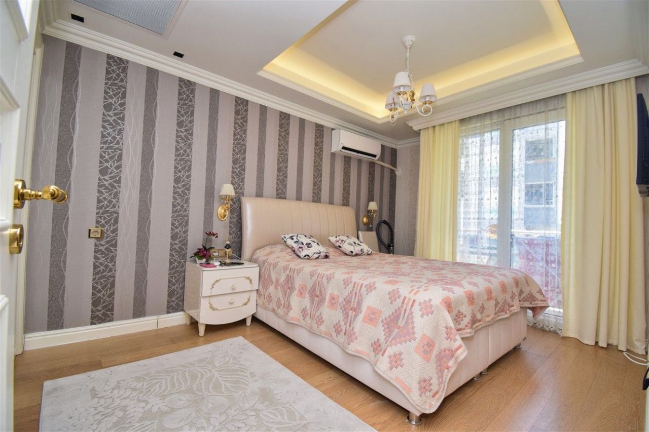 Flat in Antalya, Turkey, 75 m² - picture 6