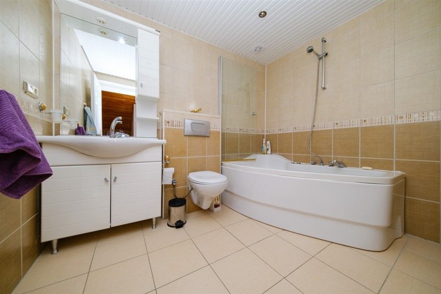 Penthouse in Konakli, Türkei, 135 m² - Foto 6