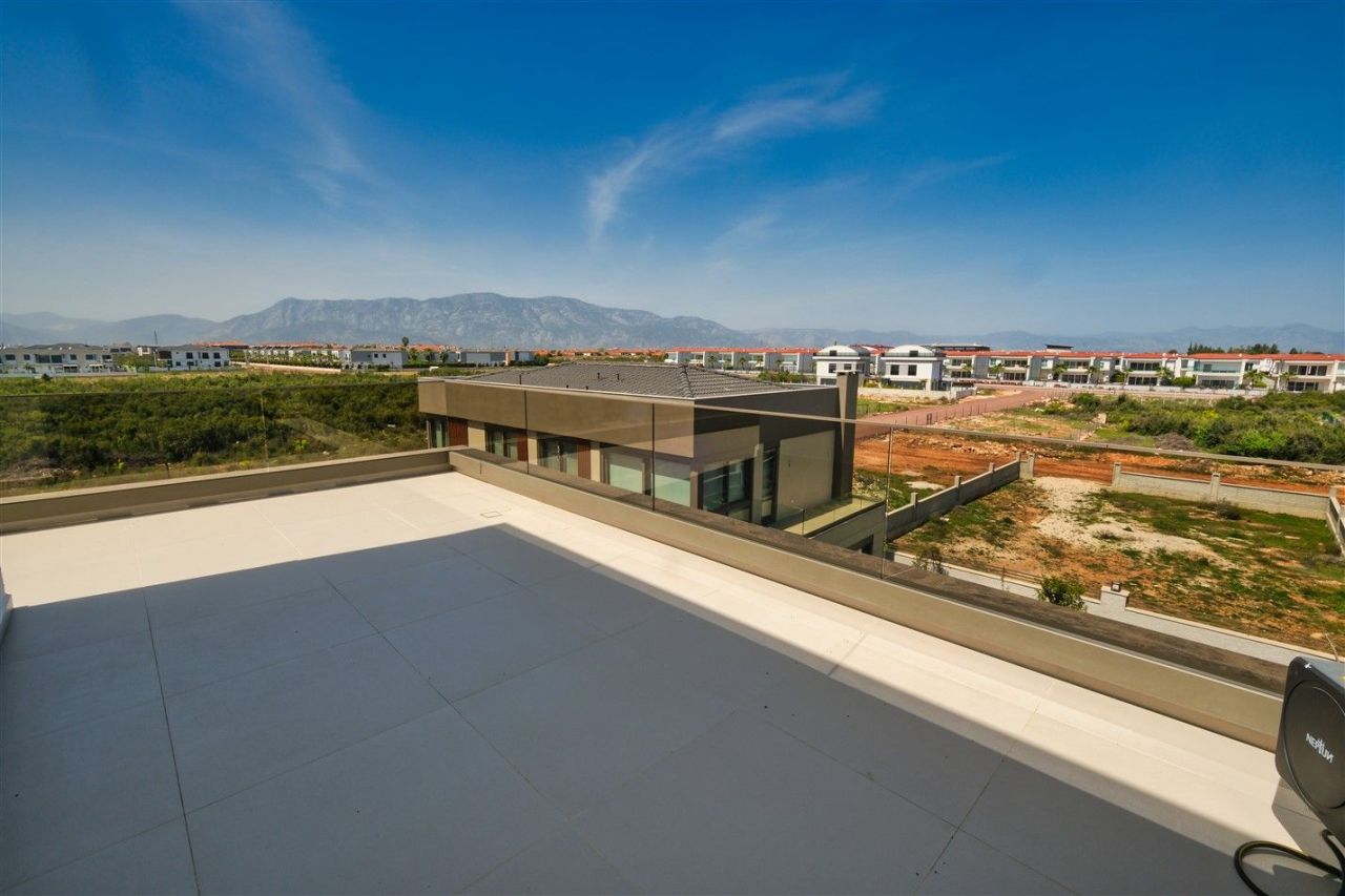 Villa en Antalya, Turquia, 536 m² - imagen 6