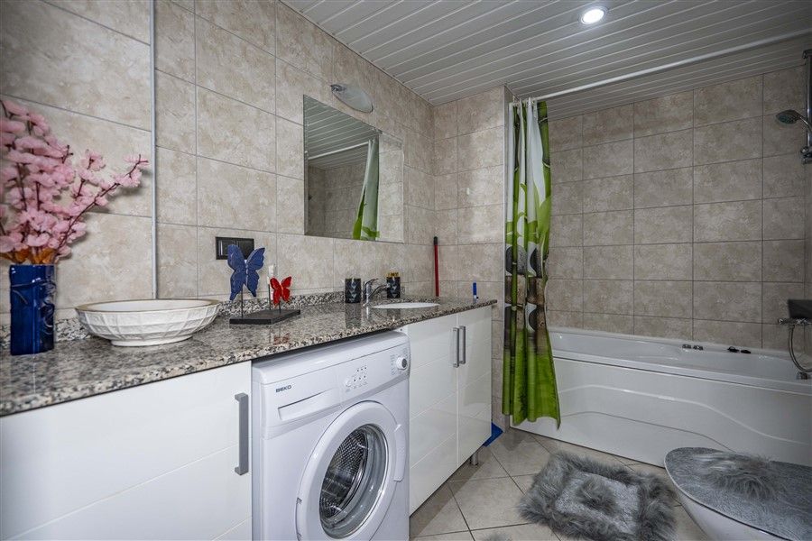 Flat in Alanya, Turkey, 115 m² - picture 6