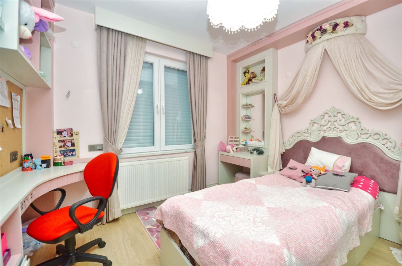 Appartamento a Lara, Turchia, 220 m² - foto 6