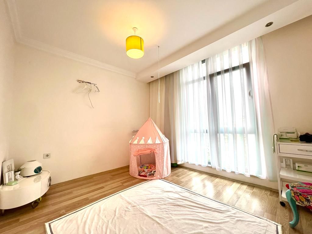 Wohnung in Alanya, Türkei, 95 m² - Foto 6