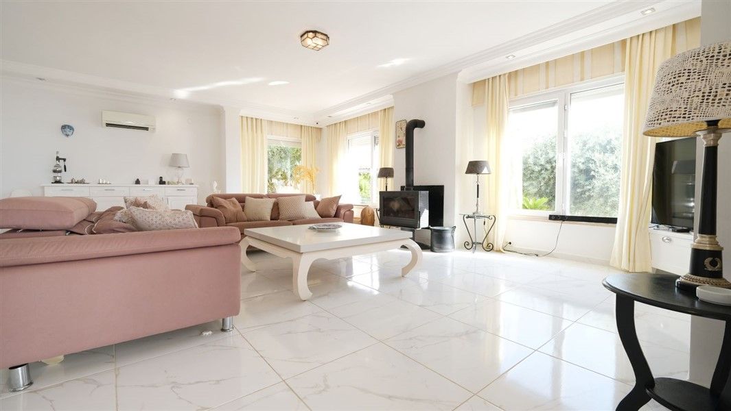 Villa a Kestel, Turchia, 230 m² - foto 6