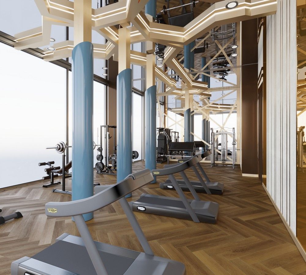 Appartamento a Alanya, Turchia, 49 m² - foto 6