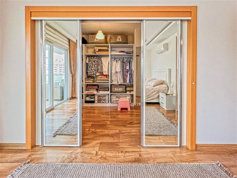 Penthouse à Alanya, Turquie, 140 m² - image 6