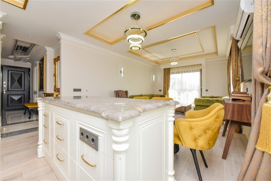 Flat in Alanya, Turkey, 140 m² - picture 6