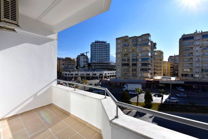 Flat in Alanya, Turkey, 65 m² - picture 6