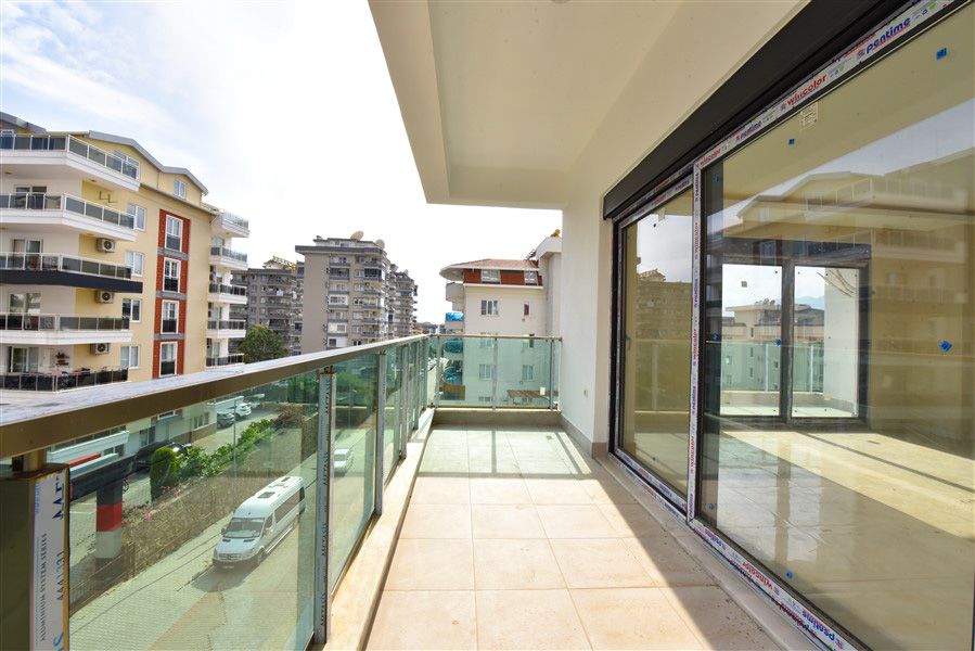 Flat in Alanya, Turkey, 89 m² - picture 6