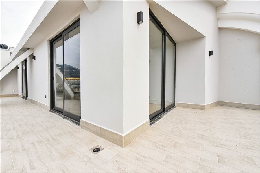 Penthouse in Alanya, Türkei, 133 m² - Foto 6
