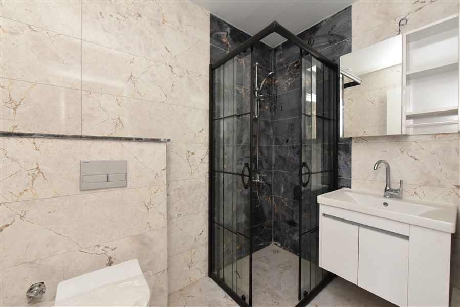 Penthouse à Alanya, Turquie, 105 m² - image 6