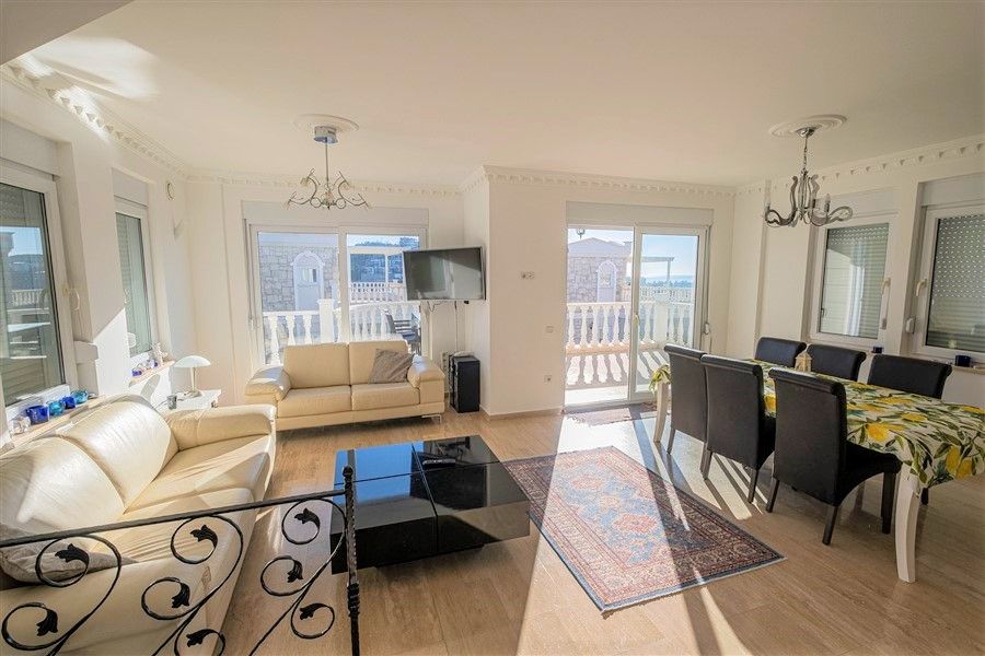 Villa in Konakli, Türkei, 200 m² - Foto 6