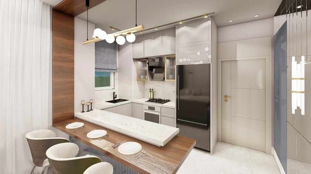 Appartement à Antalya, Turquie, 40 m² - image 6