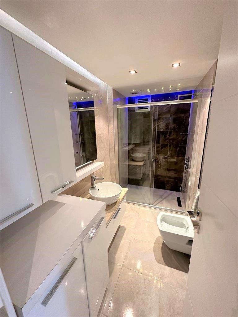 Appartamento a Alanya, Turchia, 60 m² - foto 6