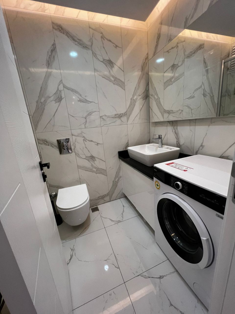 Wohnung in Alanya, Türkei, 42 m² - Foto 6