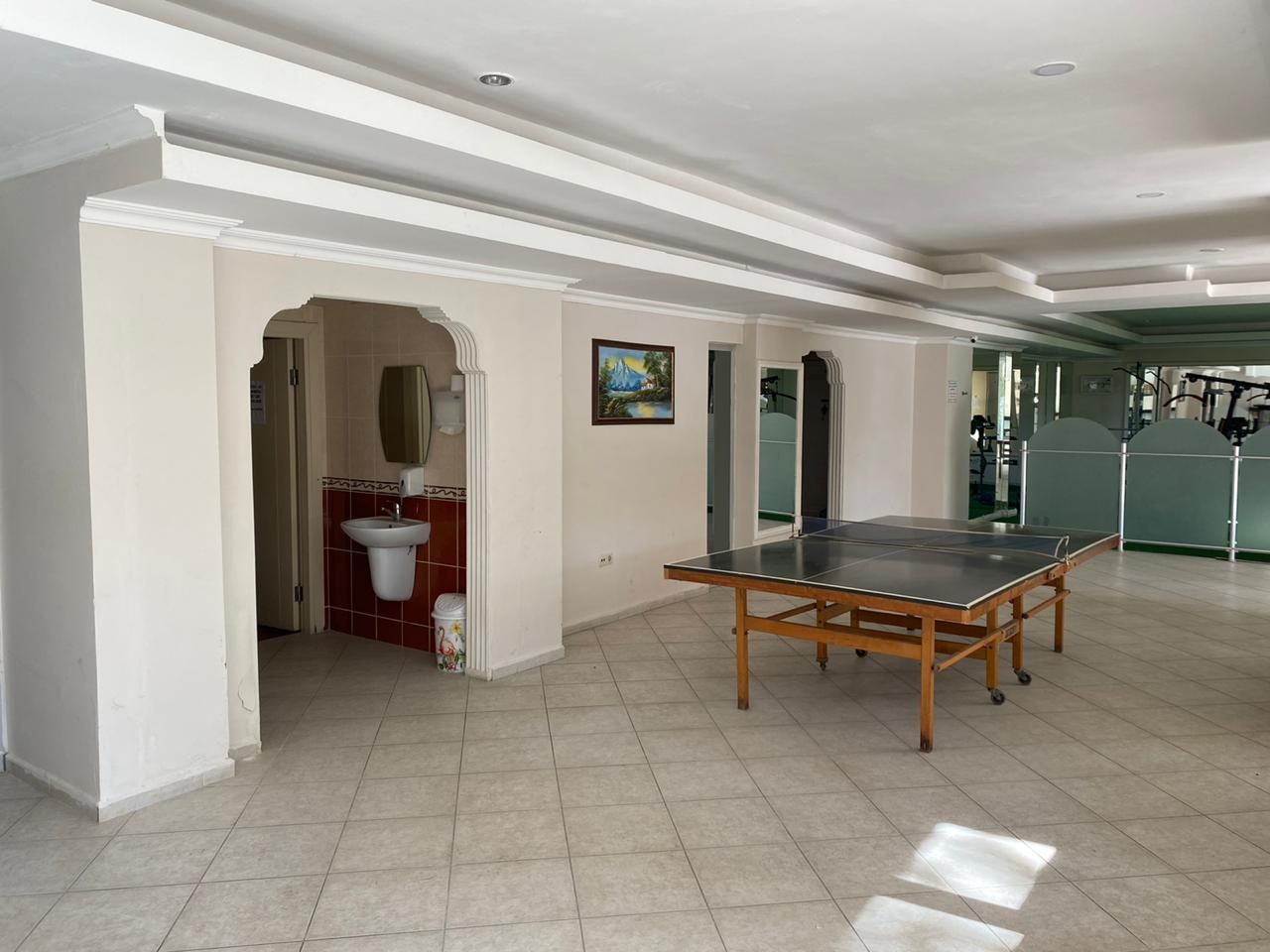 Wohnung in Alanya, Türkei, 100 m² - Foto 6