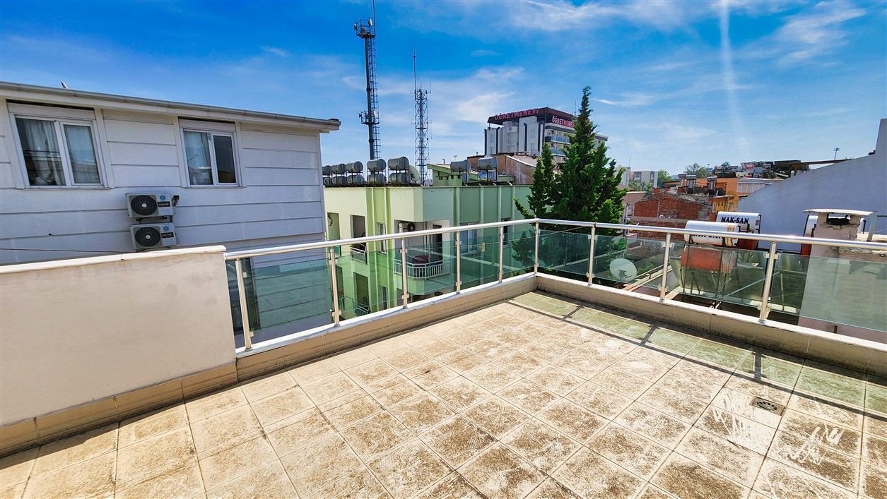 Hotel in Antalya, Turkey - picture 6